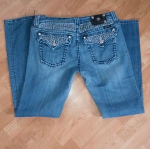 Miss me jeans 34